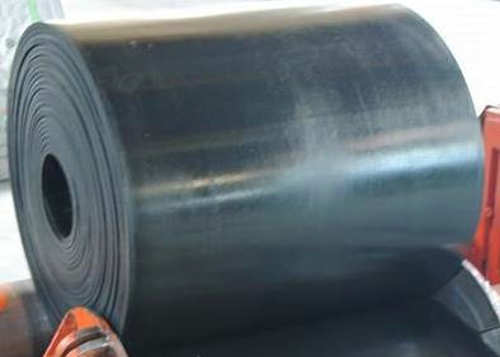 耐高溫輸送帶廠家